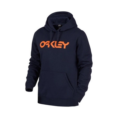 Pullover Oakley Dwr Fp P/O Hoodie Fathom Herren