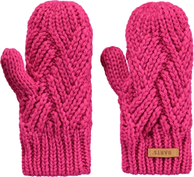 Want Barts Kids Maggie Mitts Magenta