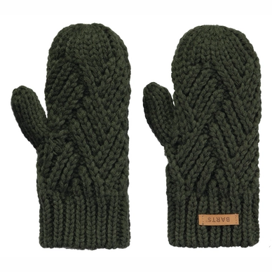 Want Barts Kids Maggie Mitts Army