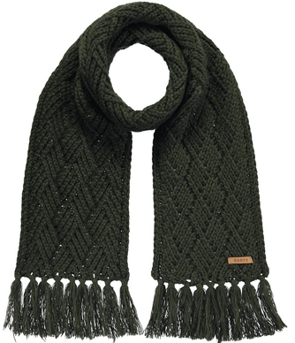 Sjaal Barts Kids Maggie Scarf Army
