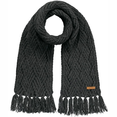 Sjaal Barts Kids Maggie Scarf Dark Heather
