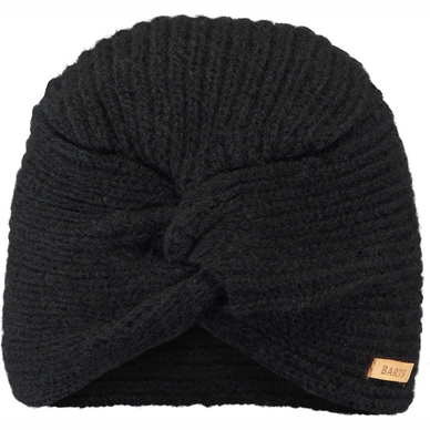 Muts Barts Kids Rozamond Turban Black (Maat 53/55)