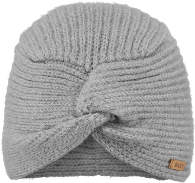 Muts Barts Kids Rozamond Turban Heather Grey (Maat 53/55)