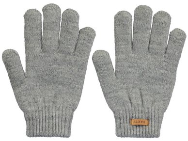 Handschoen Barts Kids Rozamond Heather Grey