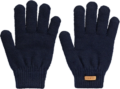 Handschoen Barts Kids Rozamond Navy