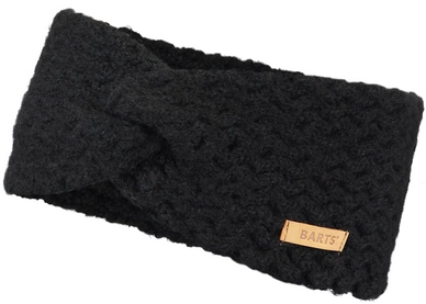 Hoofdband Barts Kids Rozamond Headband Black (Maat 53/55)