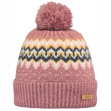 Muts Barts Kids Scout Beanie Morganite (Maat 55)