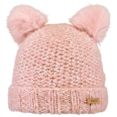 Muts Barts Kids Smokey Beanie Pink (Maat 55)