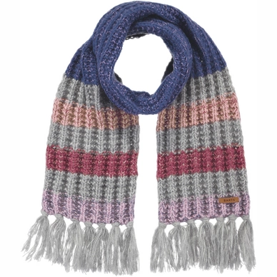 Sjaal Barts Kids Tops Scarf Heather Grey