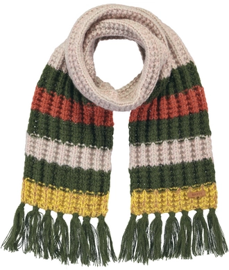 Sjaal Barts Kids Tops Scarf Army