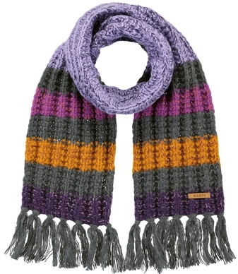 Sjaal Barts Kids Tops Scarf Dark Heather