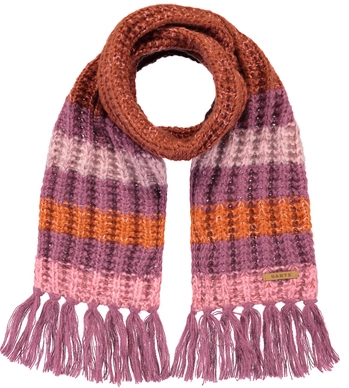 Sjaal Barts Kids Tops Scarf Maroon