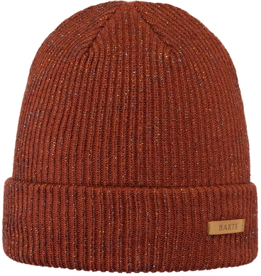 Muts Barts Kids Winnie Beanie Rust (Maat 53/55)