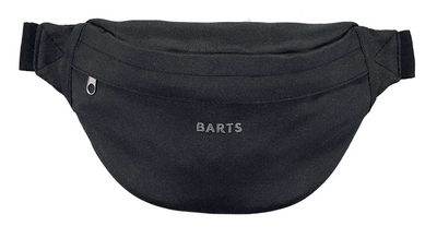 Heuptas Barts Unisex Bummy Bumbag Black