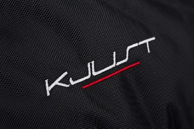 Tassenset Kjust Audi Q5 2017+  (4-delig)