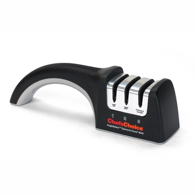 Messenslijper Chef'sChoice CC4640