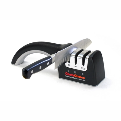 Messenslijper Chef'sChoice CC4640