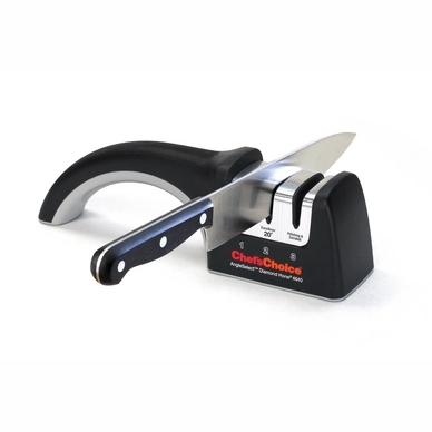 Messenslijper Chef'sChoice CC4640