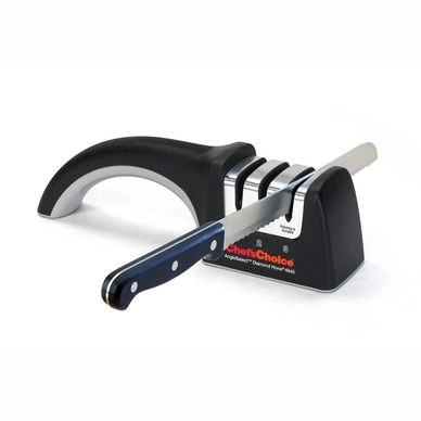 Messenslijper Chef'sChoice CC4640