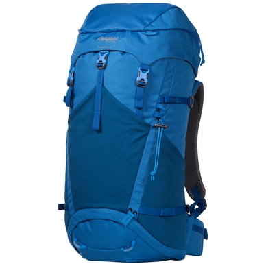 Backpack Bergans Kids Birkebeiner 40 L Athens Blue Ocean Lite Winter Sky
