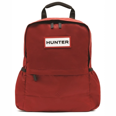 Rugzak Hunter Original Nylon Backpack Military Red 2020