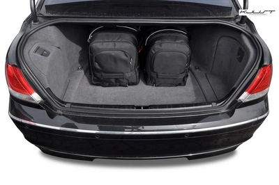 Tassenset Kjust BMW 7 2001-2008  (5-delig) Variant I