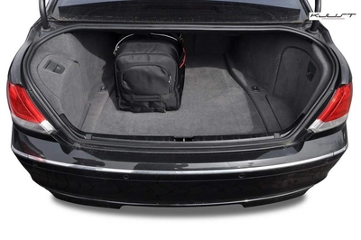 Tassenset Kjust BMW 7 2001-2008  (5-delig) Variant I