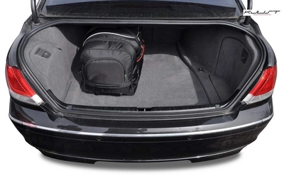 Tassenset Kjust BMW 7 2001-2008  (5-delig) Variant II