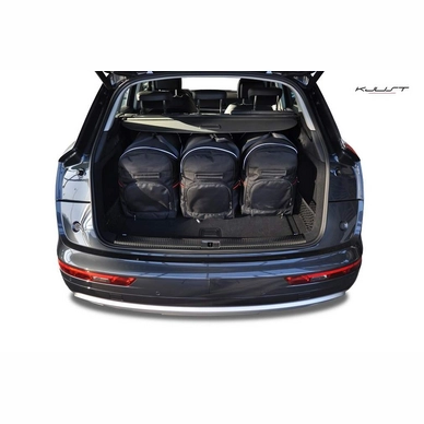 Tassenset Kjust Audi Q5 2017+  (5-delig)