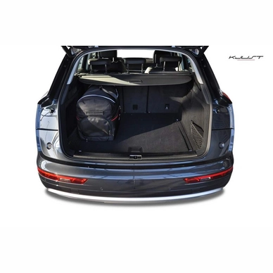 Tassenset Kjust Audi Q5 2017+  (5-delig)