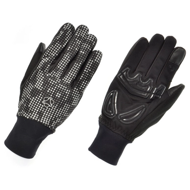 Fietshandschoen AGU Windproof Nova Glove Black