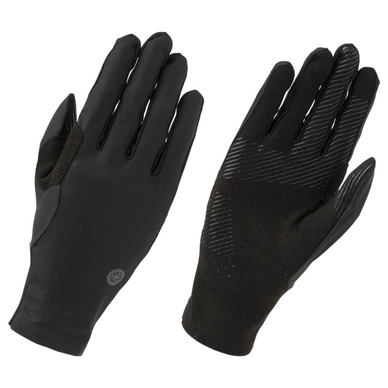 Fietshandschoen AGU Raceday Light Glove Essential Black