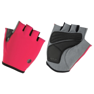 Fietshandschoen AGU Solid Glove Essential Black