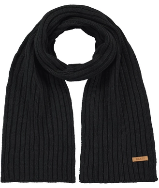 Sjaal Barts Kids Kerstan Scarf Black