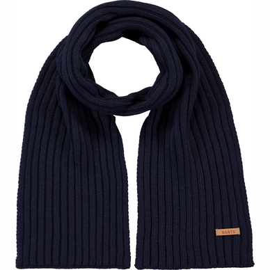 Sjaal Barts Kids Kerstan Scarf Navy