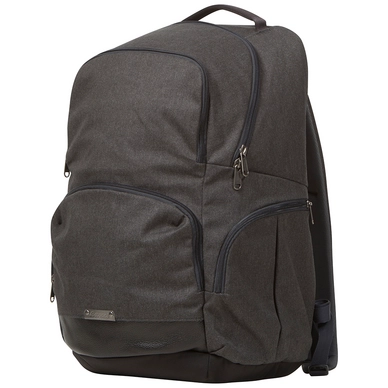 Rugzak Bergans Metro Solid Charcoal Black