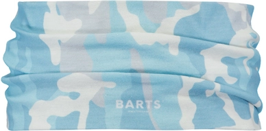 Headband Barts Unisex Multiband Camo Grey