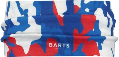 Headband Barts Unisex Multiband Camo Blue