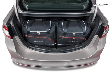 Tassenset Kjust Ford Mondeo Sedan 2016 +  (5-delig)
