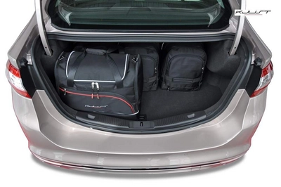 Tassenset Kjust Ford Mondeo Sedan 2016 +  (5-delig)