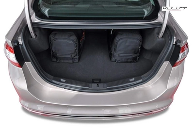 Tassenset Kjust Ford Mondeo Sedan 2016 +  (5-delig)
