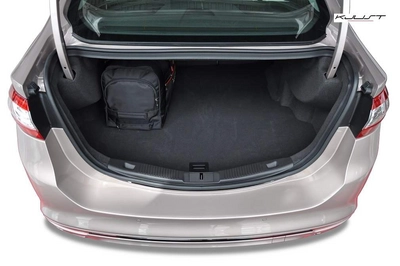 Tassenset Kjust Ford Mondeo Sedan 2016 +  (5-delig)