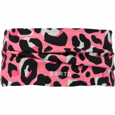 Hoofdband Barts Women Multiband Leopard Blush