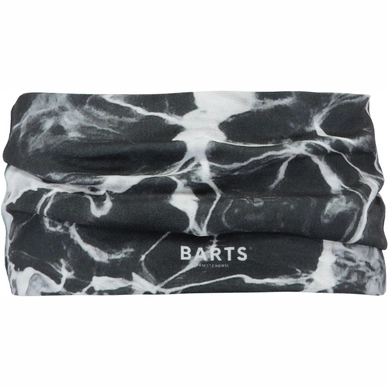 Hoofdband Barts Unisex Multiband Water Black