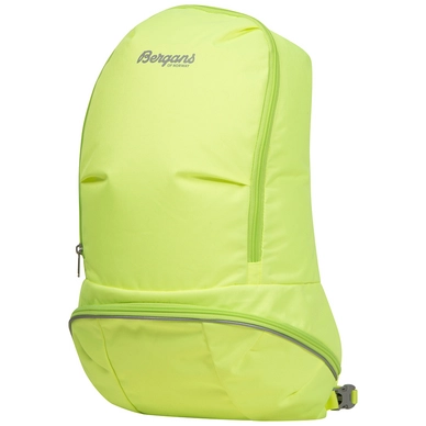 Rugzak Bergans Plus Neon Yellow
