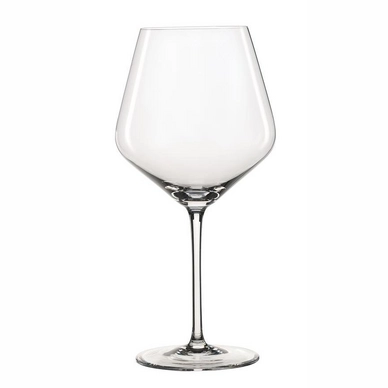 Weinglas Burgunder Spiegelau Style 640 ml (4-teilig)