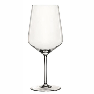 Rotweinglas Spiegelau Style 630 ml (4-teilig)