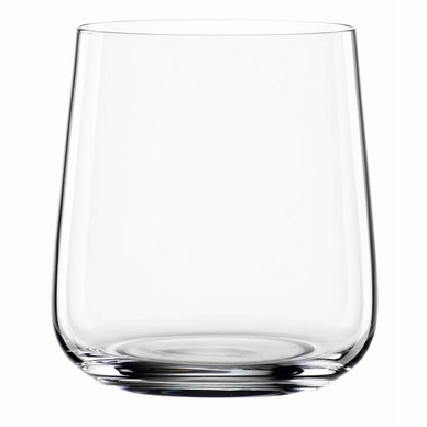 Whiskyglas Spiegelau Style 340 ml (4-delig)