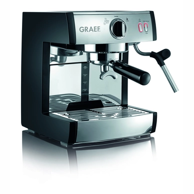 Espressomaschine Graef ES702 Pivalla