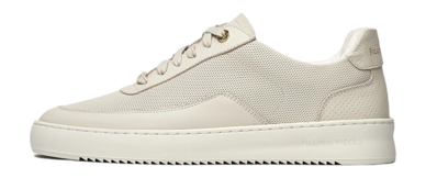 Filling Pieces Men Mondo Aten Off White